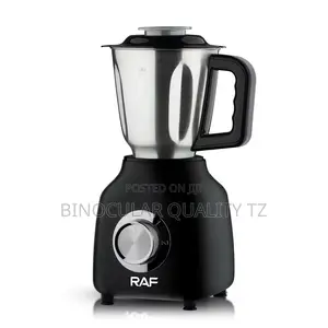 Raf Blender 3in1