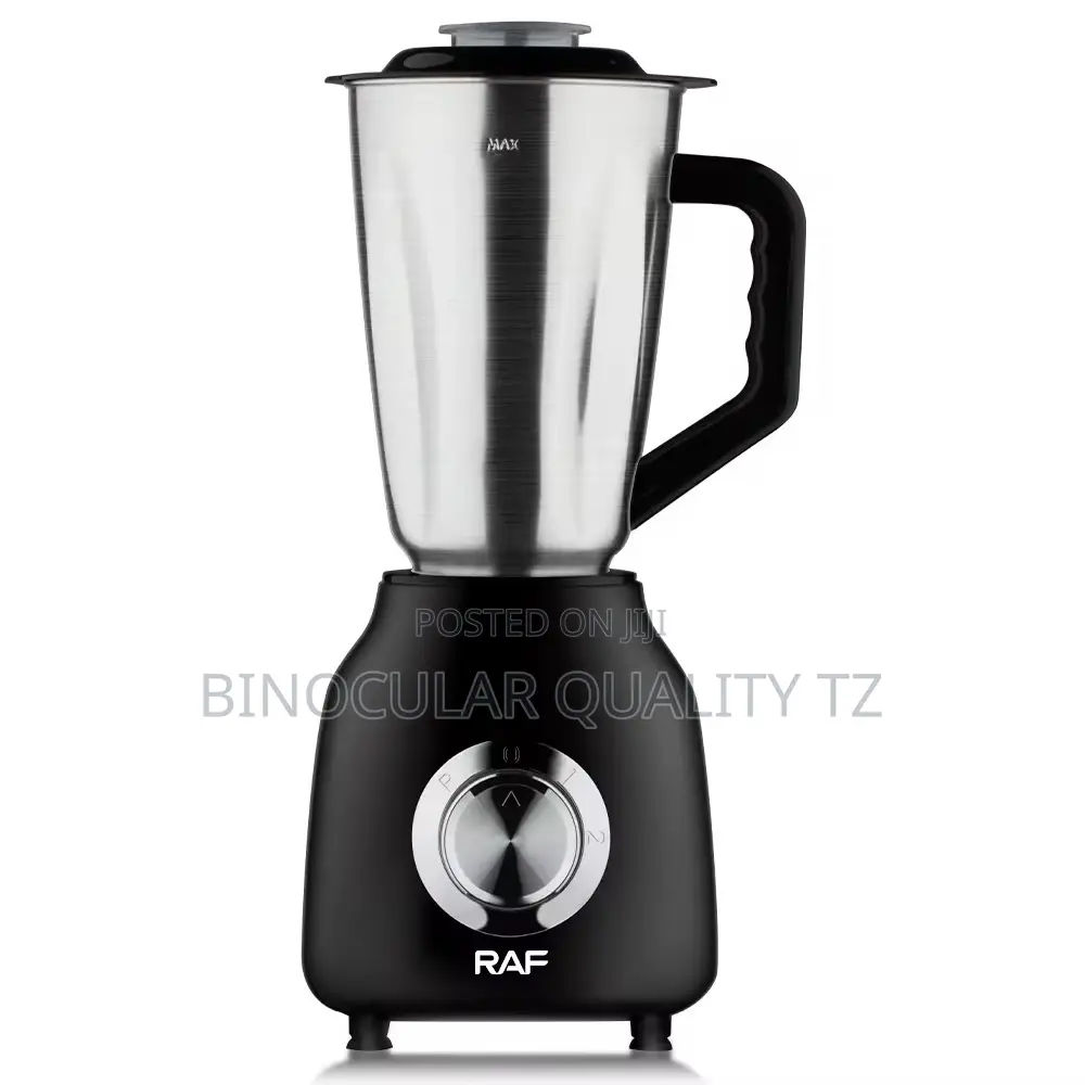 Raf Blender 3in1