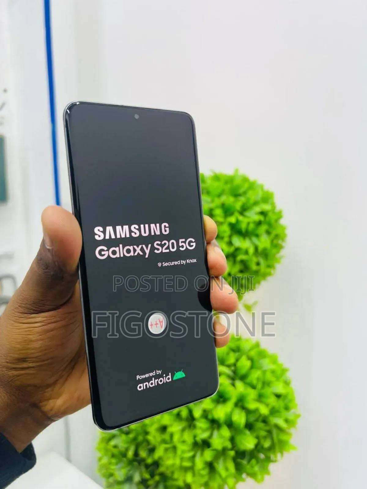 Samsung Galaxy S20 128 GB