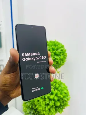 Samsung Galaxy S20 128 GB