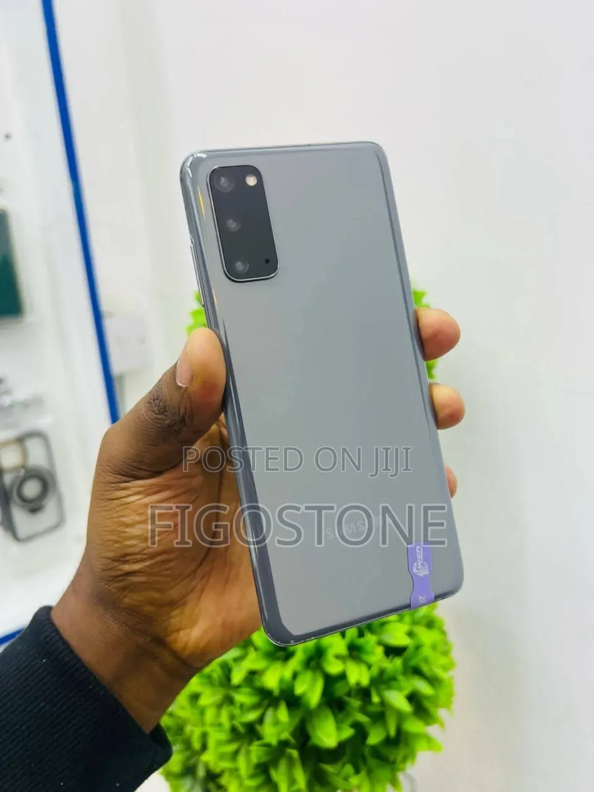 Samsung Galaxy S20 128 GB