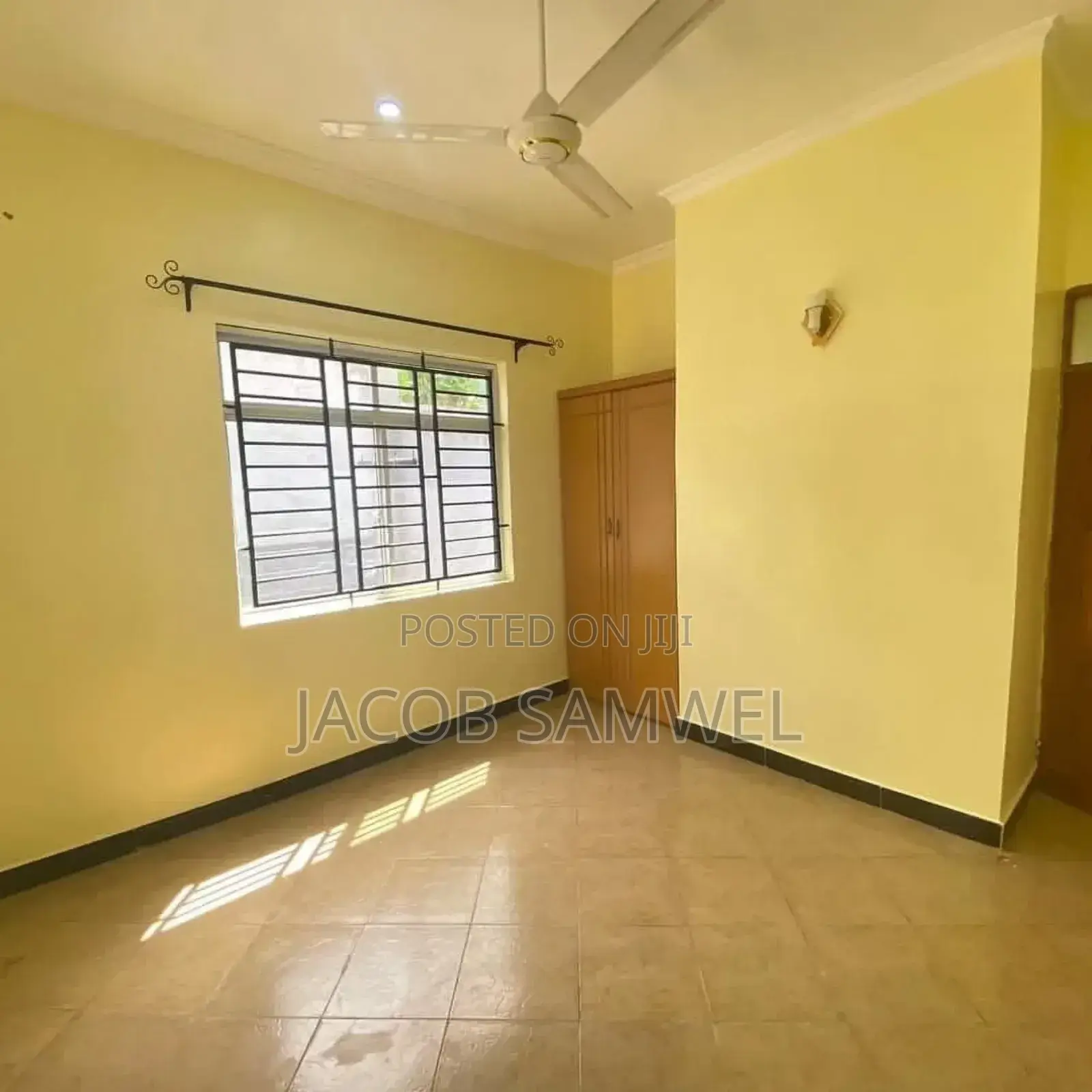 3bdrm House in Goba Njia Ya Makongo, Kinondoni for rent