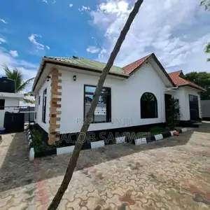 3bdrm House in Goba Center, Kinondoni for rent