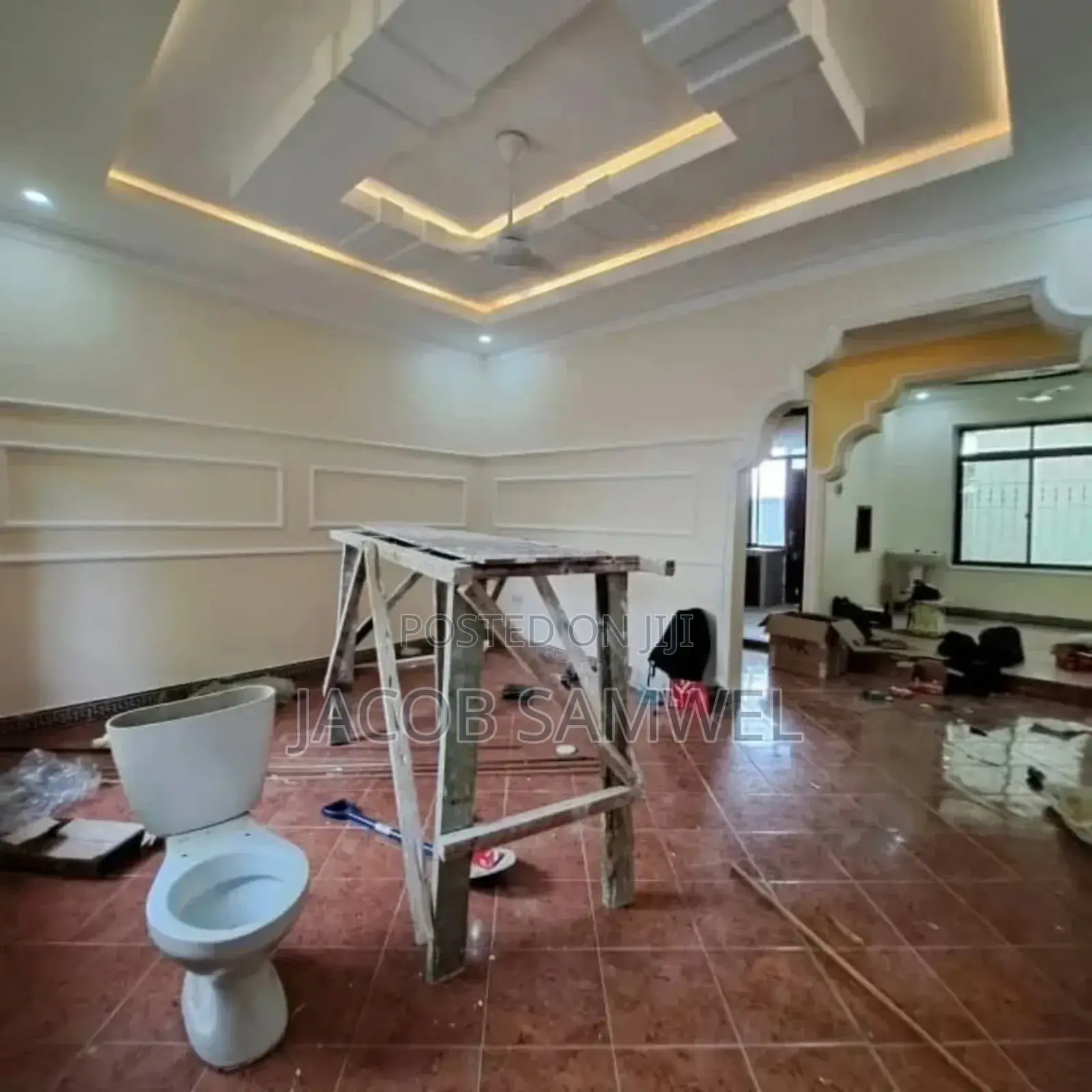 3bdrm House in Goba Center, Kinondoni for rent