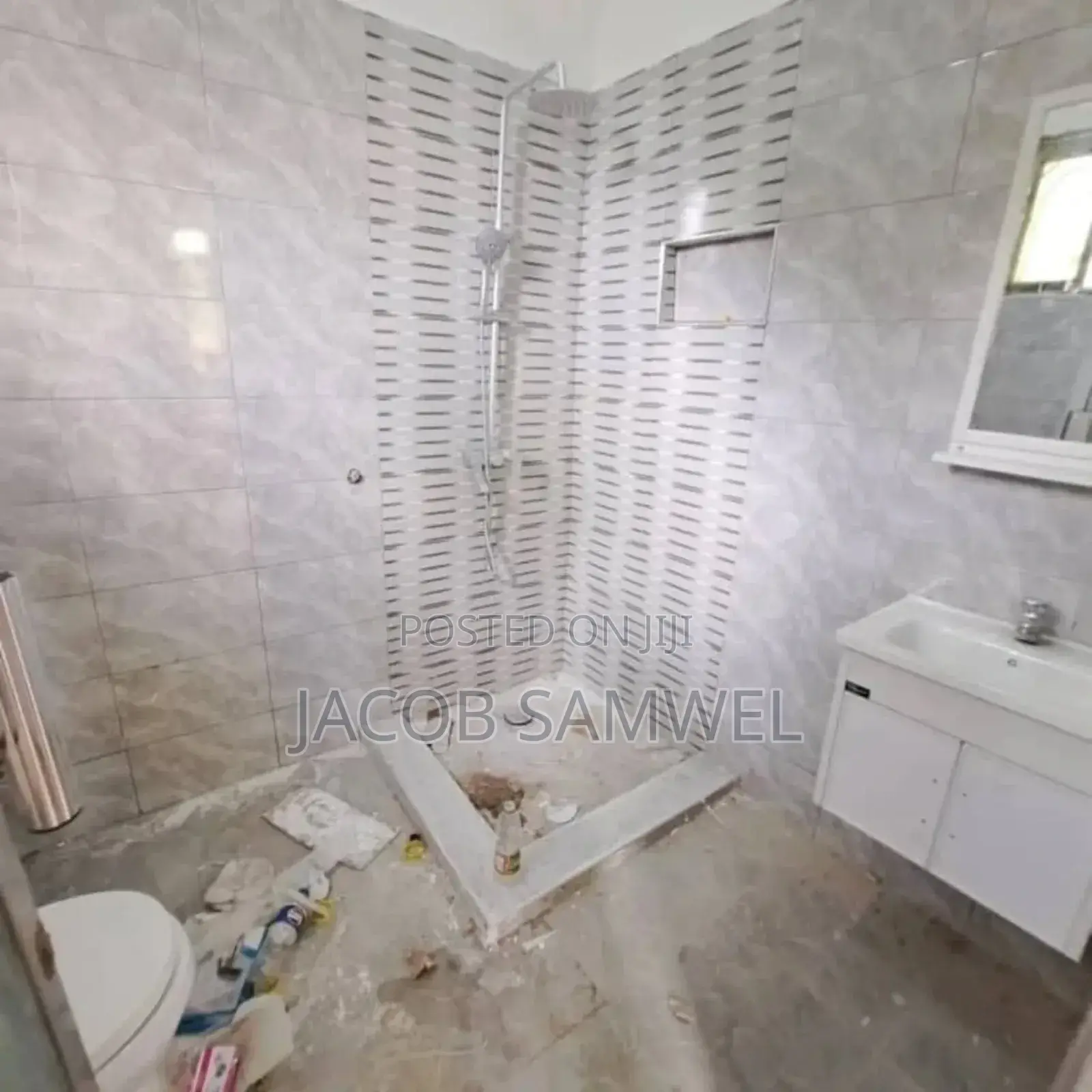 3bdrm House in Goba Center, Kinondoni for rent