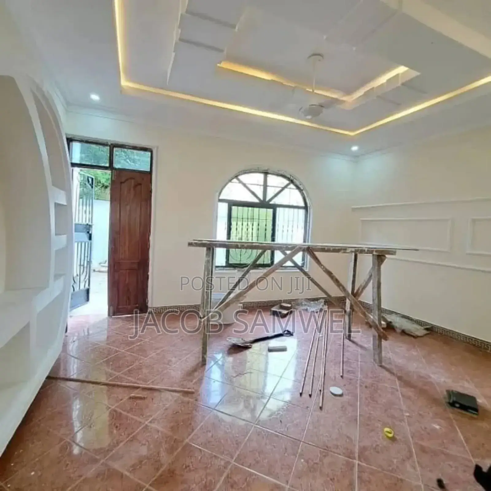 3bdrm House in Goba Center, Kinondoni for rent