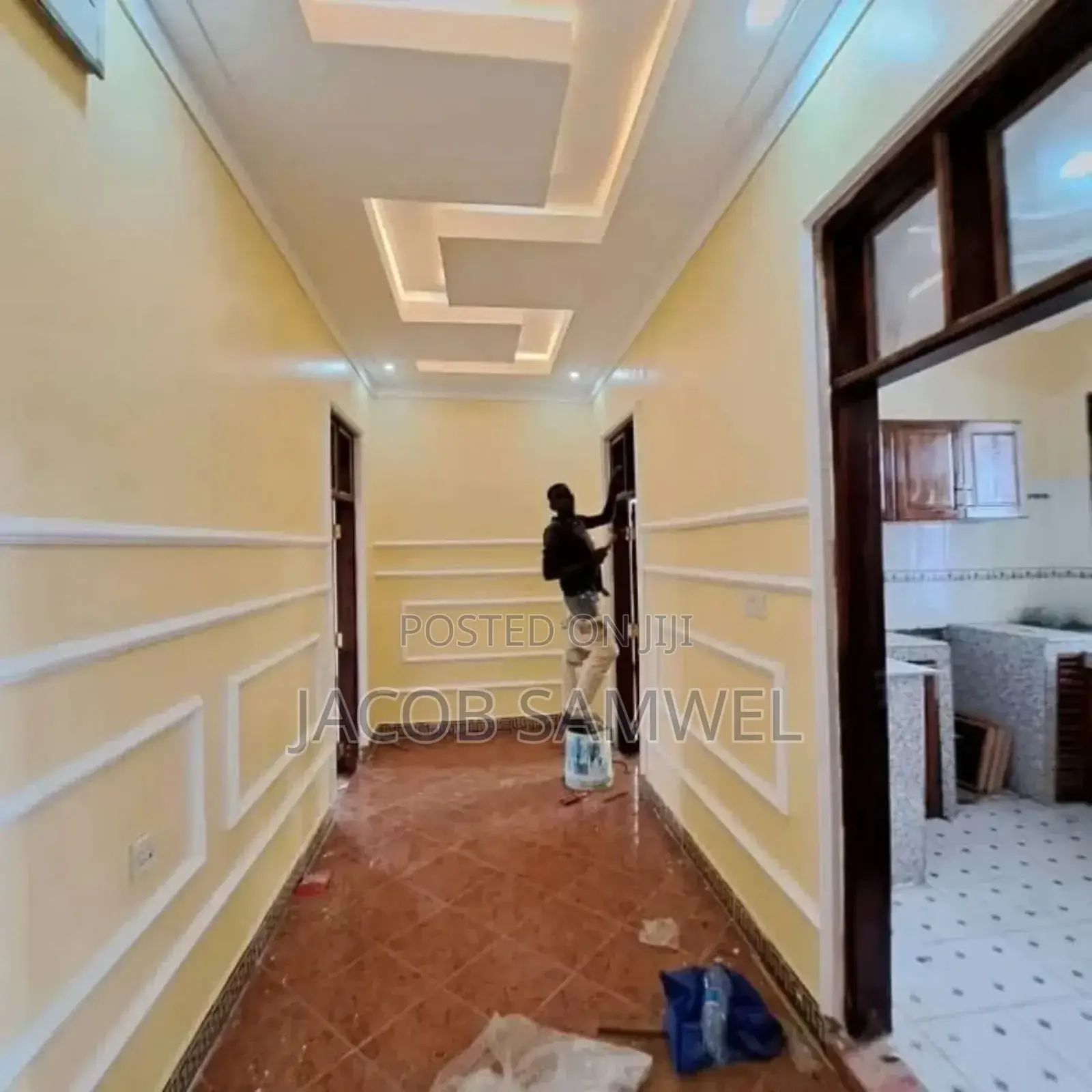 3bdrm House in Goba Center, Kinondoni for rent