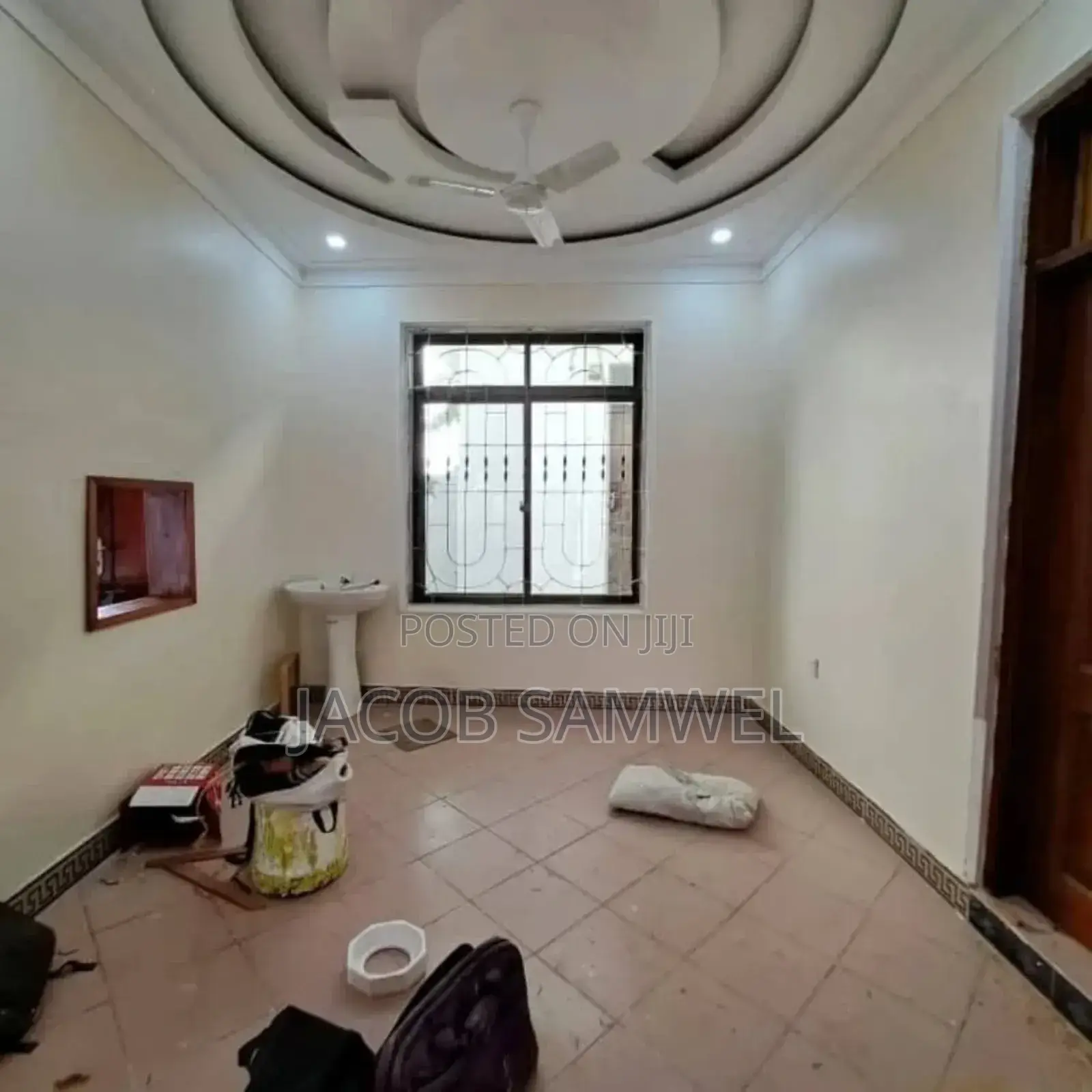 3bdrm House in Goba Center, Kinondoni for rent