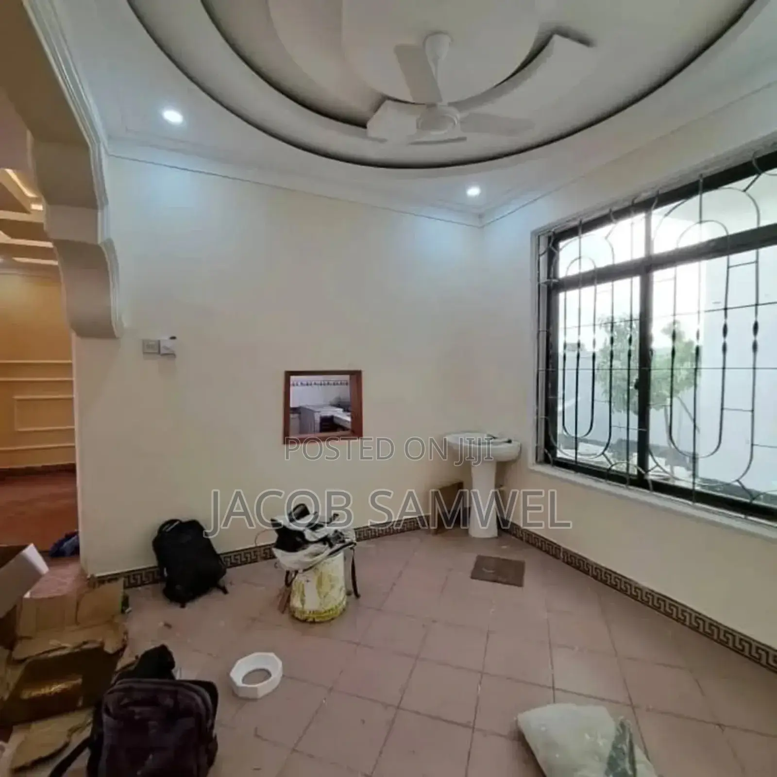 3bdrm House in Goba Center, Kinondoni for rent