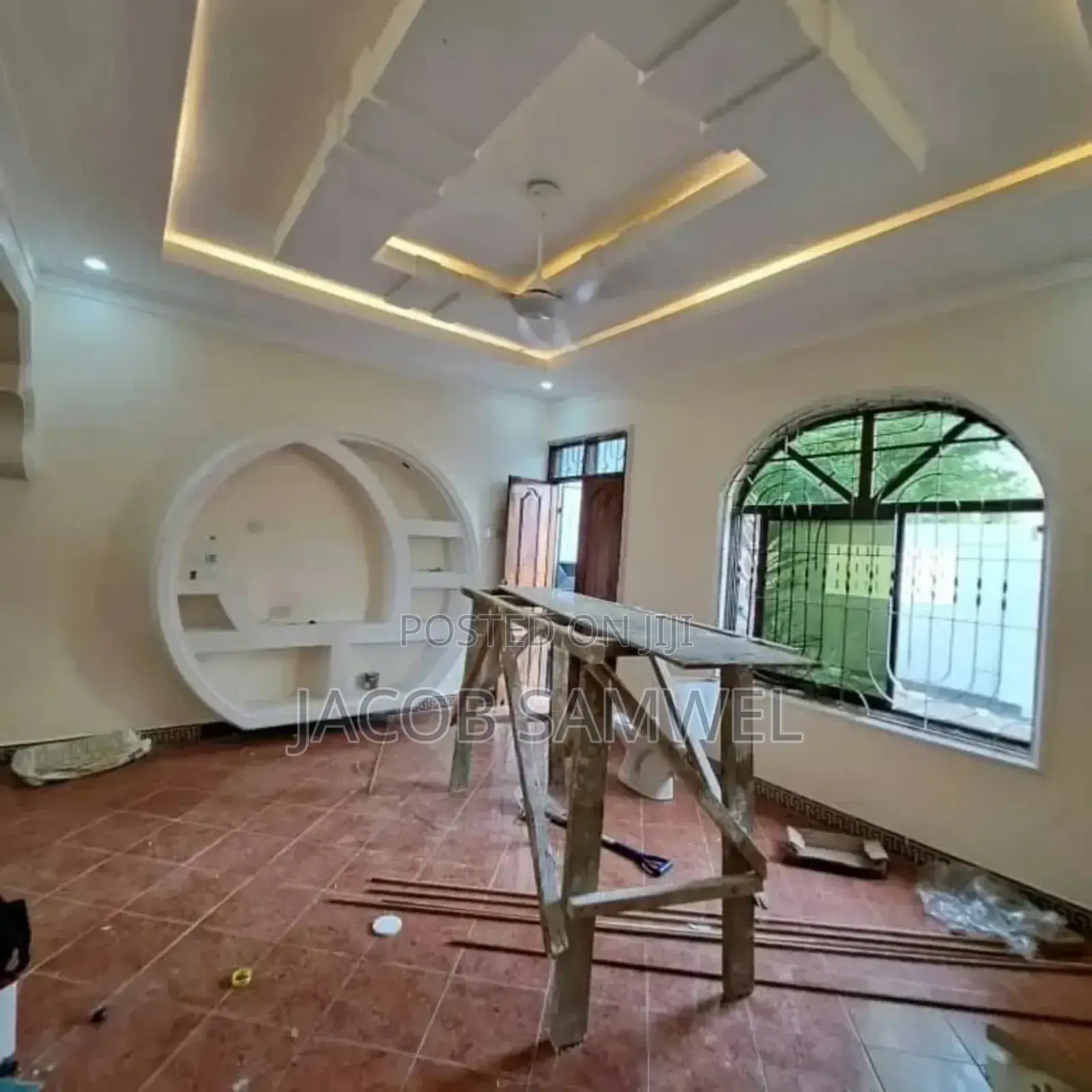 3bdrm House in Goba Center, Kinondoni for rent