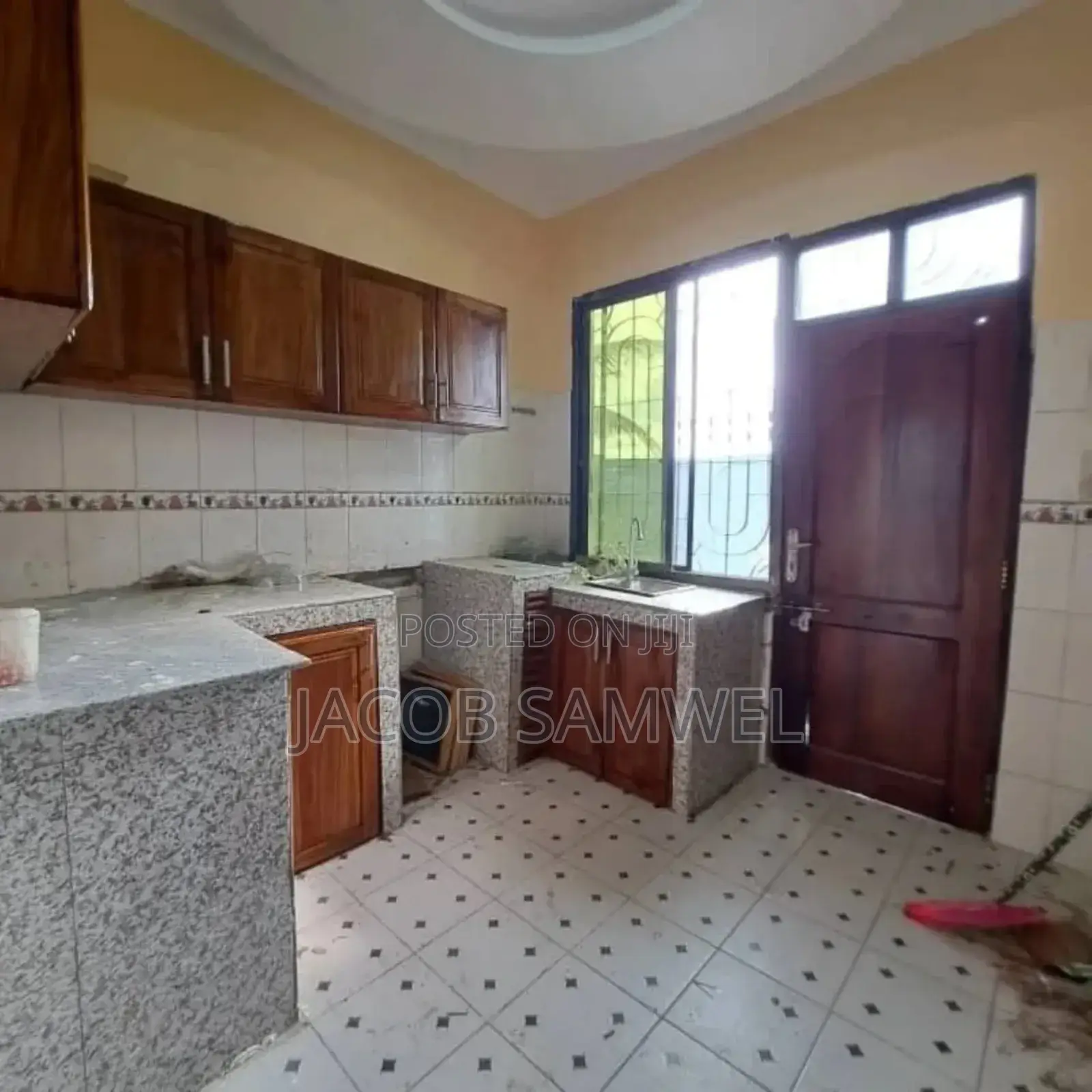3bdrm House in Goba Center, Kinondoni for rent