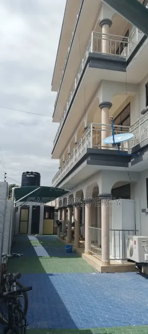 Furnished 2bdrm Apartment in Swedi Property, Ada Estate for rent