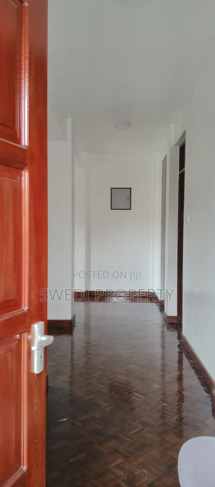 Furnished 2bdrm Apartment in Swedi Property, Ada Estate for rent