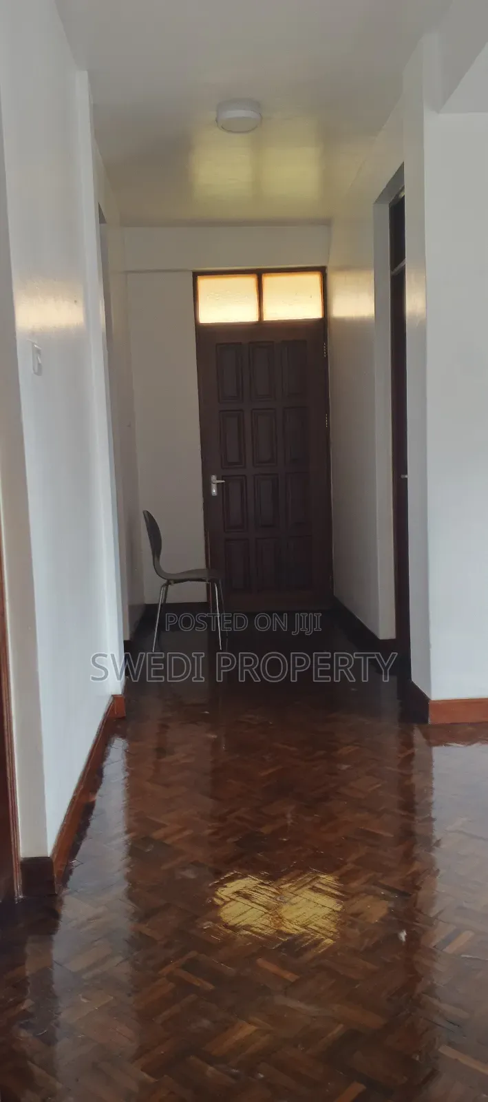 Furnished 2bdrm Apartment in Swedi Property, Ada Estate for rent