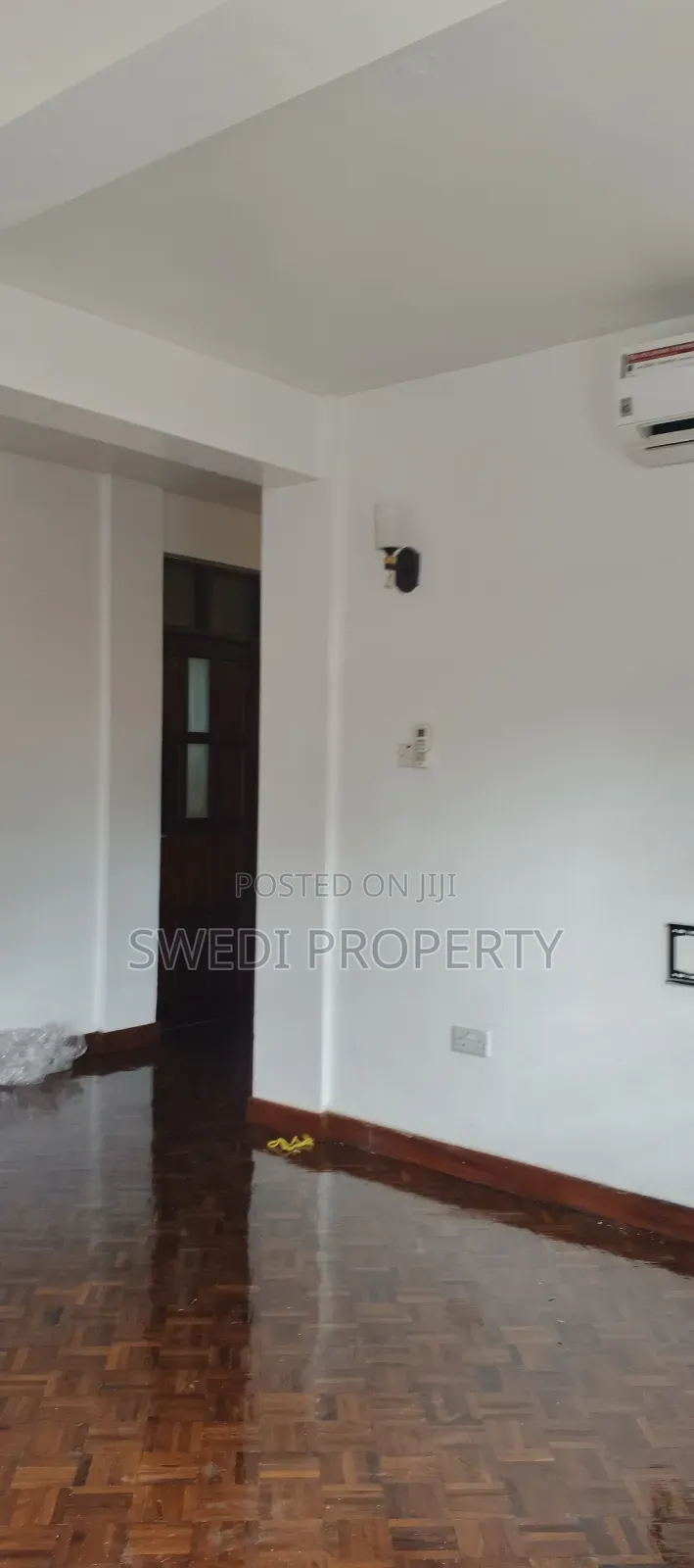 Furnished 2bdrm Apartment in Swedi Property, Ada Estate for rent