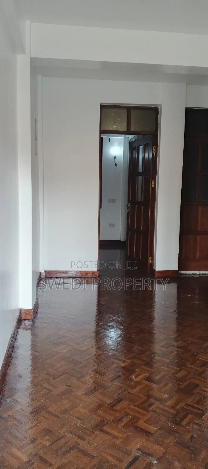 Furnished 2bdrm Apartment in Swedi Property, Ada Estate for rent