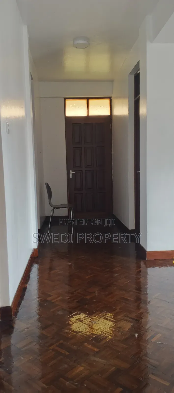 Furnished 2bdrm Apartment in Swedi Property, Ada Estate for rent