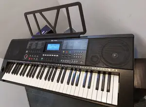 Electronic Keyboard