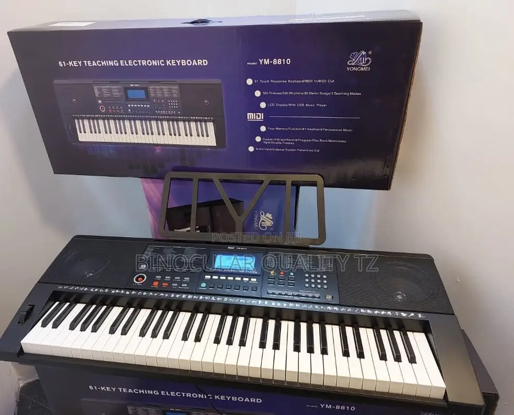 Electronic Keyboard