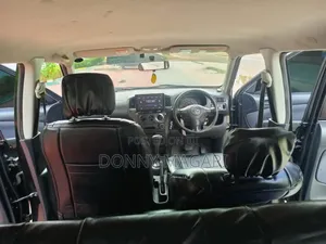 Toyota Probox 2005 Black