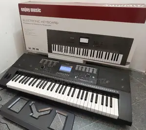 Electronic Keyboard