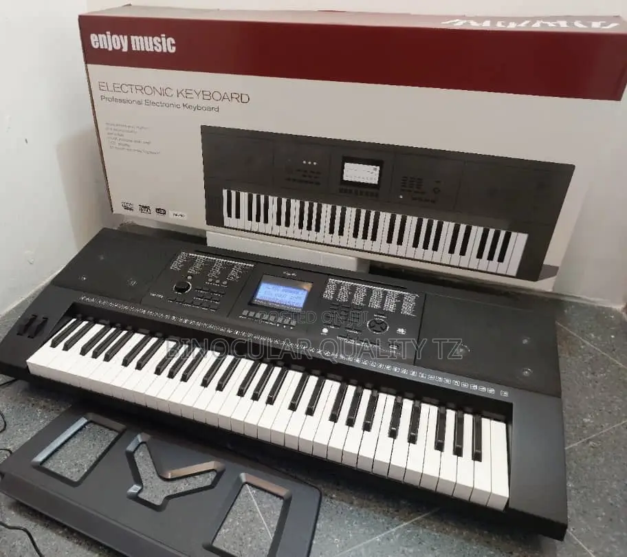 Electronic Keyboard