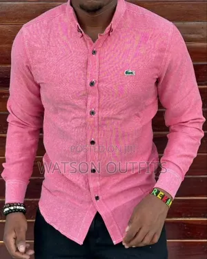 Five Colours Men Shirts New Original