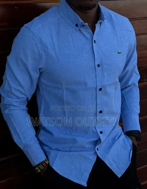 Five Colours Men Shirts New Original