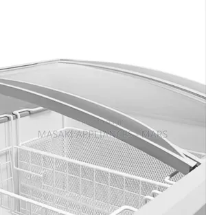 Hisense Fc-28dd Ice-Cream Freezer
Sliding Glass Door
