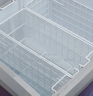 Hisense Fc-28dd Ice-Cream Freezer
Sliding Glass Door