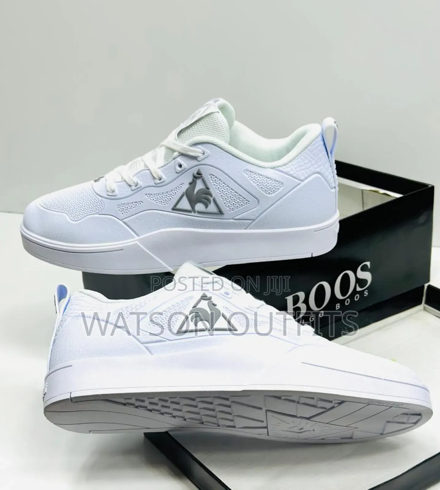 New Jogoo Sneakers Og