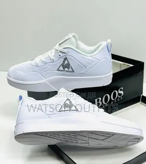 New Jogoo Sneakers Og