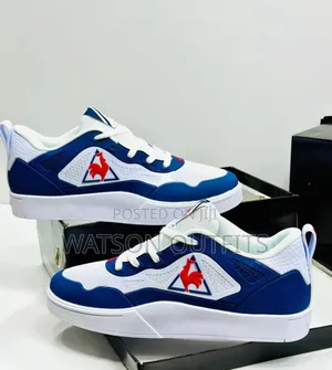 New Jogoo Sneakers Og