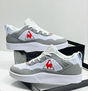 New Jogoo Sneakers Og