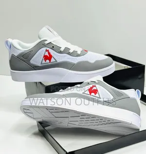 New Jogoo Sneakers Og