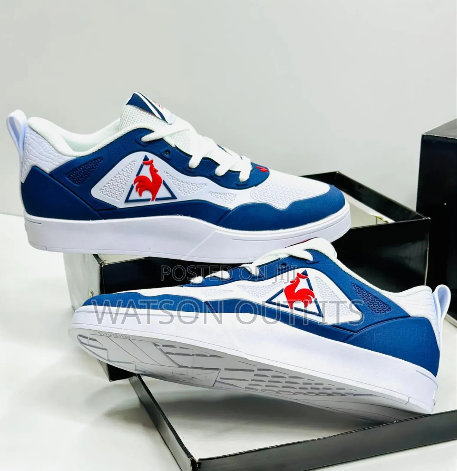 New Jogoo Sneakers Og