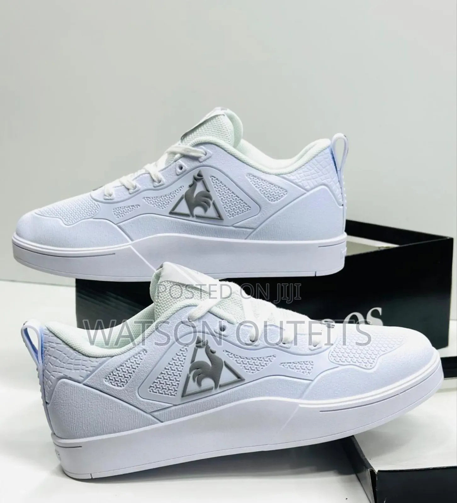 New Jogoo Sneakers Og