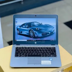 Laptop HP EliteBook 820 G3 8GB Intel Core I5 SSD 256GB