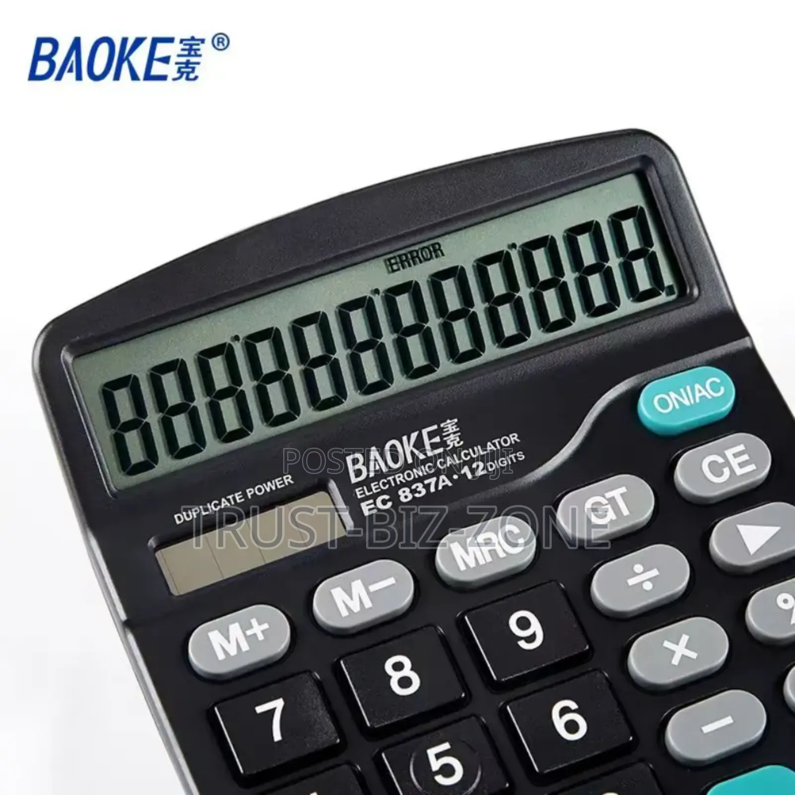Calculator Spy Wifi Camera