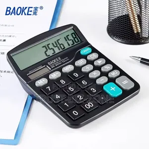 Calculator Spy Wifi Camera