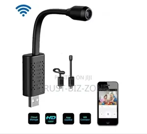 Usb Spy Wifi Wireless Camera