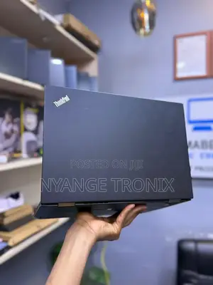 Laptop Lenovo ThinkPad X1 Carbon 8GB Intel Core I7 SSD 256GB