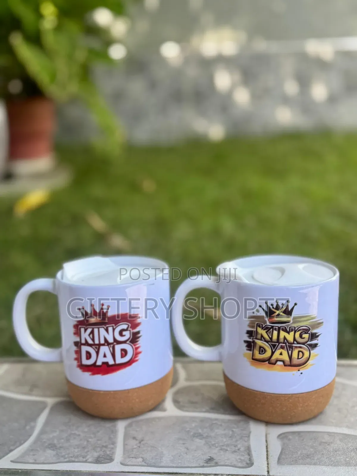 Father's Day Mug