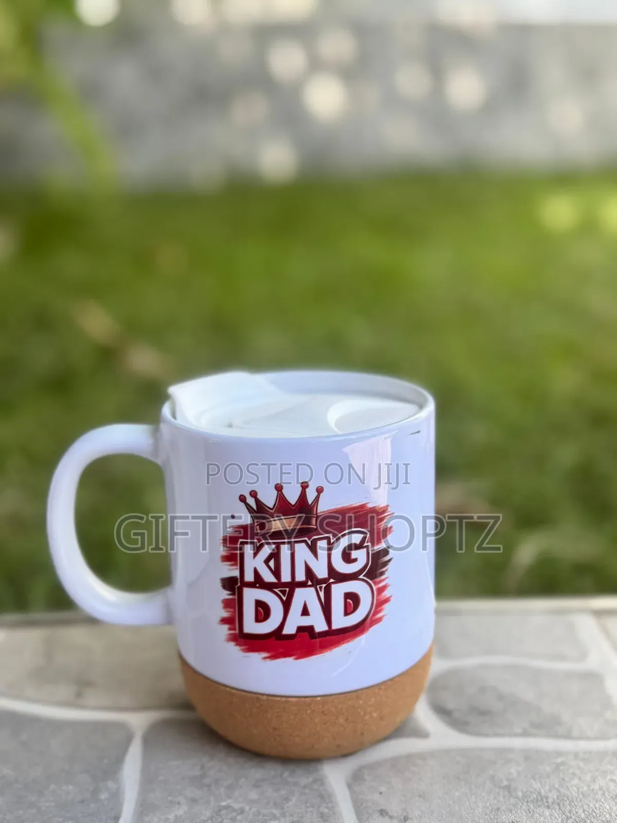 Father's Day Mug