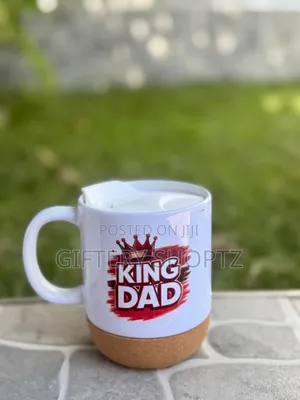 Father's Day Mug