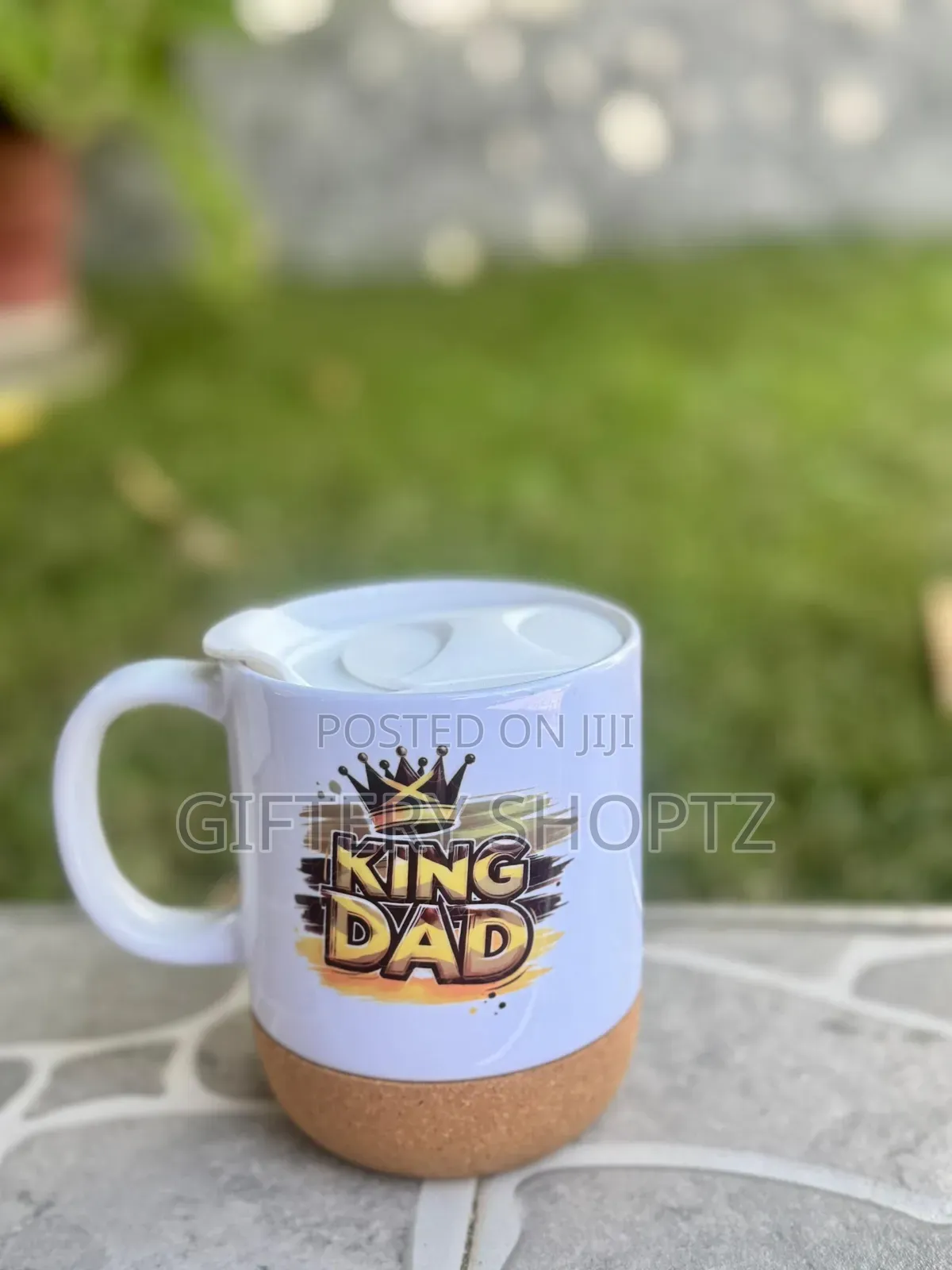 Father's Day Mug