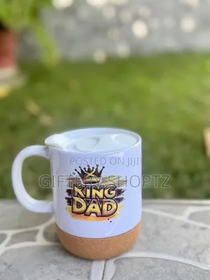 Father's Day Mug