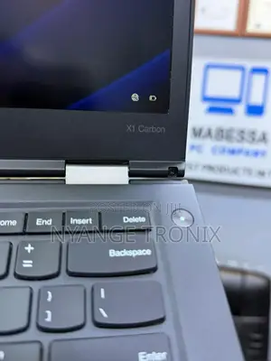 Laptop Lenovo ThinkPad X1 Carbon 8GB Intel Core I7 SSD 256GB