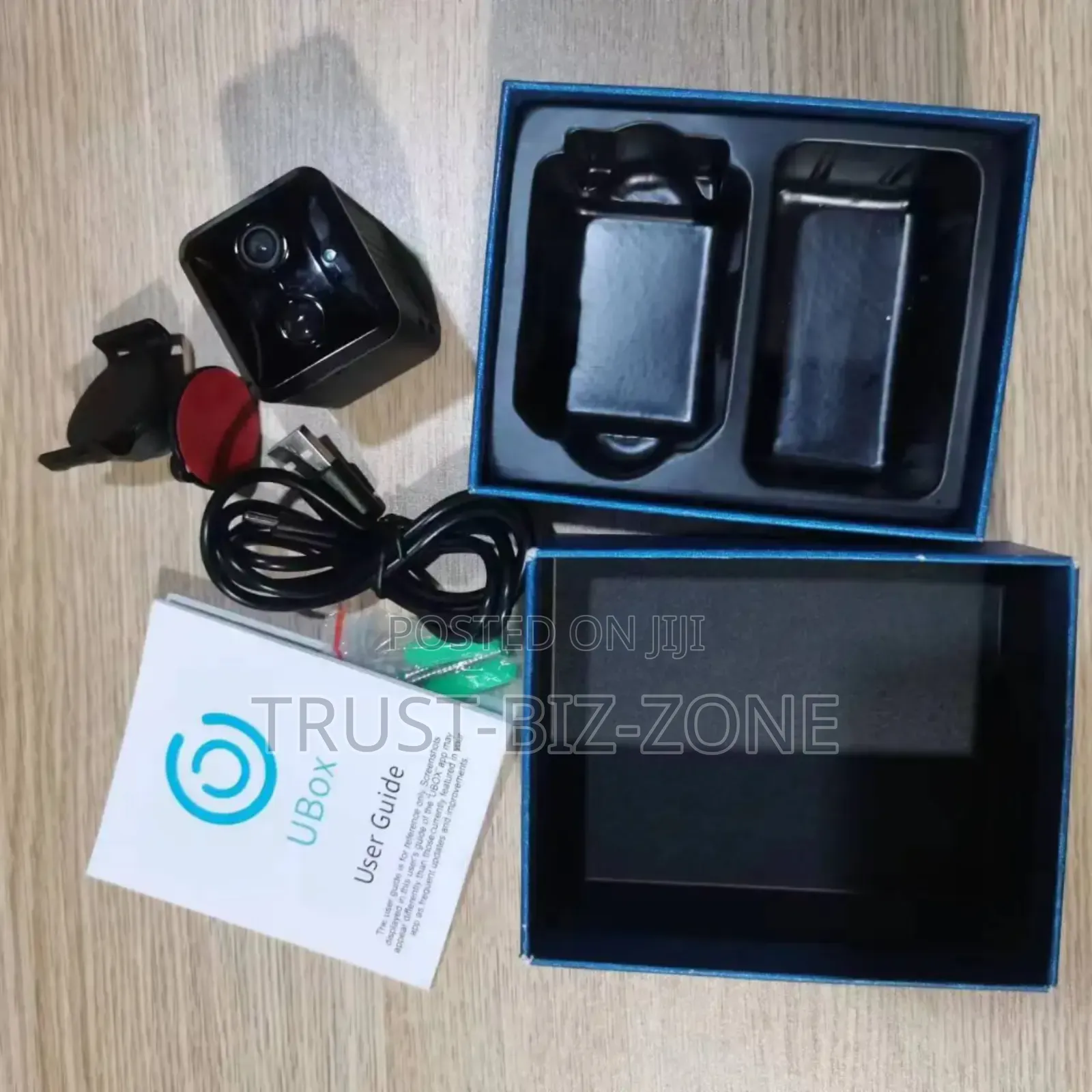 4g Sim Card Wifi Wireless Spy Camera