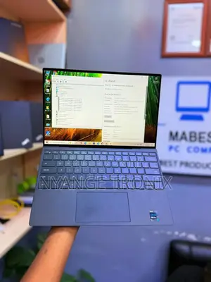 Laptop Dell XPS 13 32GB Intel Core I7 SSD 512GB